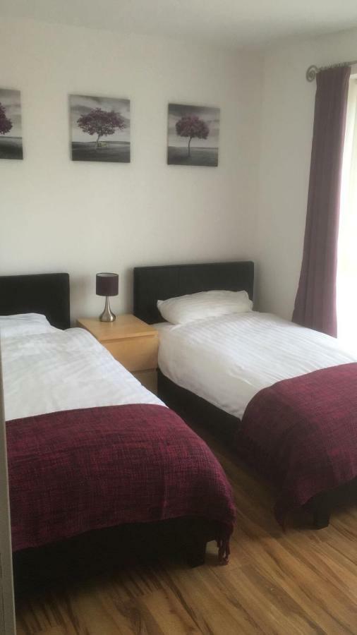 5 Shell Hill Mews Villa Coleraine Ngoại thất bức ảnh